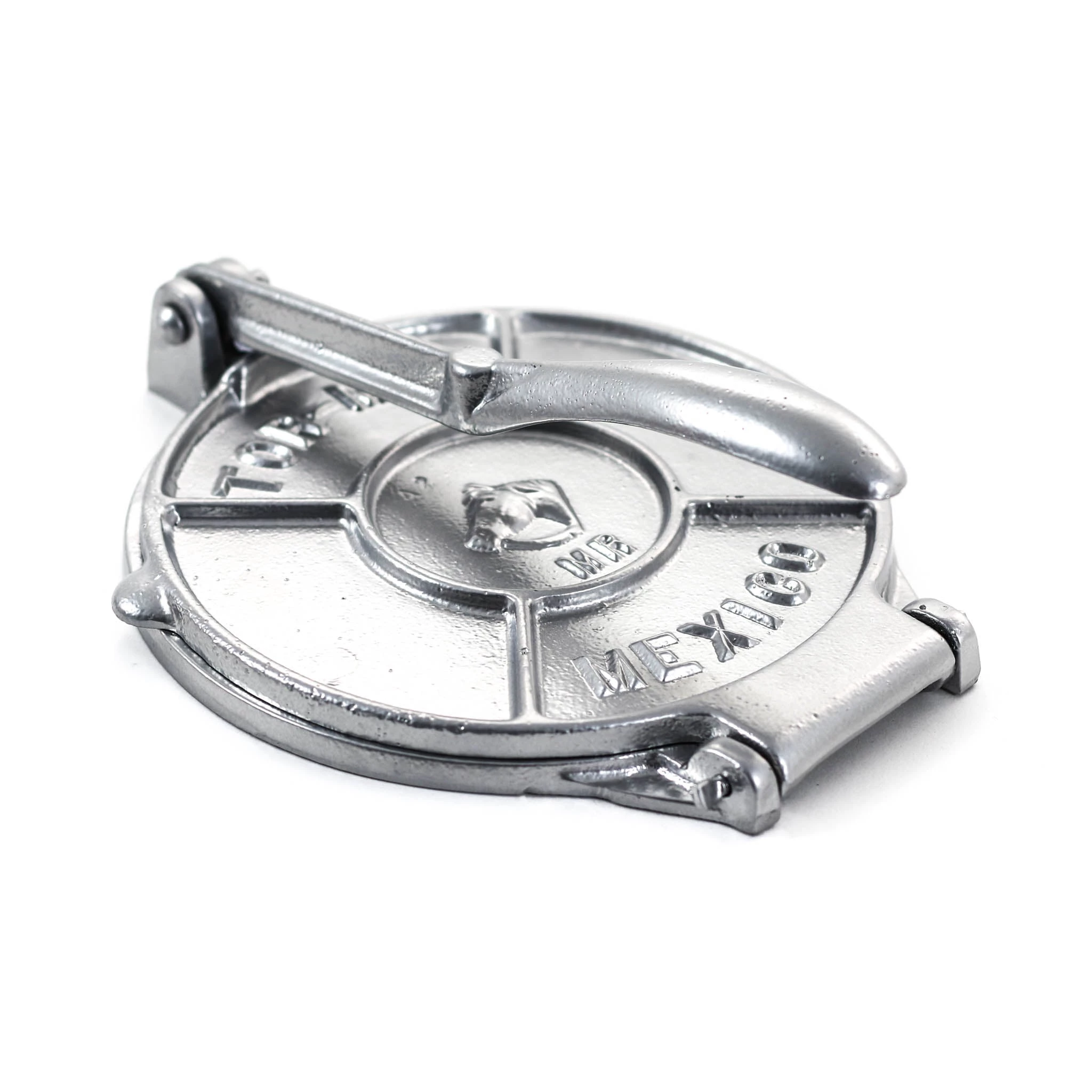 Tor-Mex Mexikanische Tortilla Presse Kochware 3 Tor-Mex Mexikanische Tortilla Presse Kochware – Bild 3