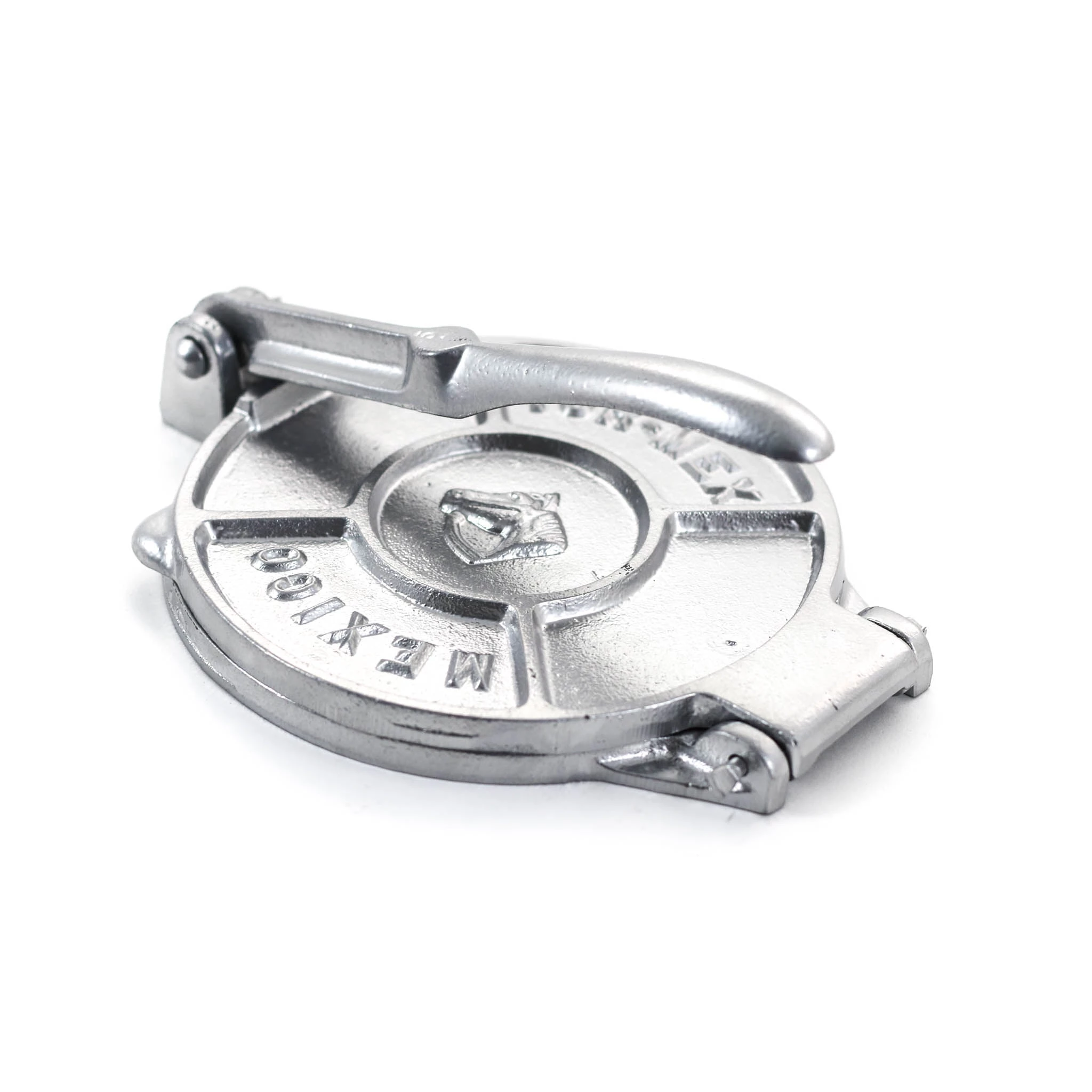 Tor-Mex Mexikanische Tortilla Presse Kochware 2 Tor-Mex Mexikanische Tortilla Presse Kochware – Bild 2