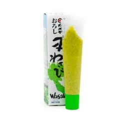 Kameya True Wasabi Paste 42g
