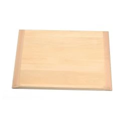 Springerle & Co Springerle & Amp; Co Holz Backbrett 60cm