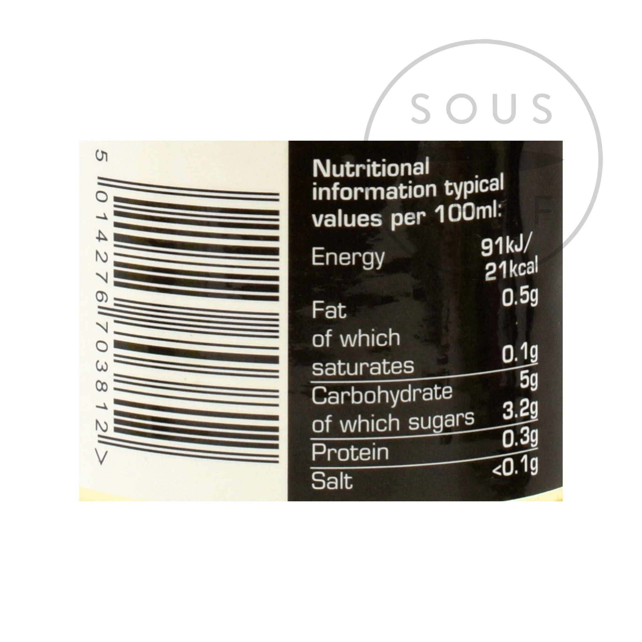 Yutaka Kochsake 200ml 3 Yutaka Kochsake 200ml – Bild 3