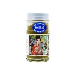 Zutaten Yuzu Kosho 50g